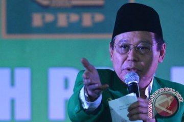 DPP PPP kutuk aksi peledakan di Thamrin Jakarta