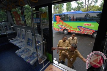 Pemkot Tangerang luncurkan BRT koridor Poris-Cibodas