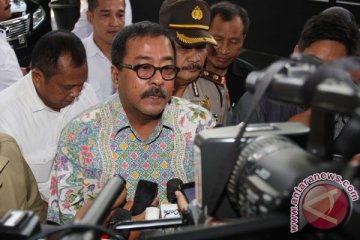 Rano Karno akui DPRD Banten minta Rp10 miliar