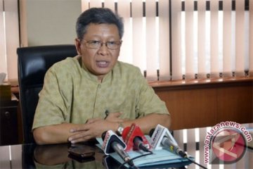 Kemenperin ingin pengelolaan Pelabuhan Kuala Tanjung terpisah