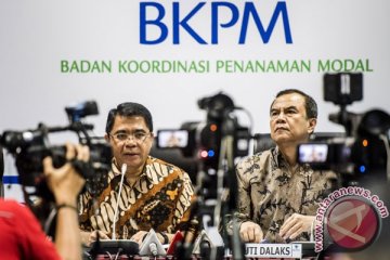 BKPM: tujuh perusahaan manfaatkan layanan investasi tiga jam