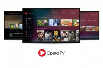Opera TV 2.0 meluncur di CES 2016