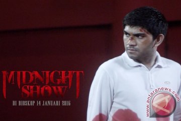 "Midnight Show" mulai tayang di bioskop pekan depan