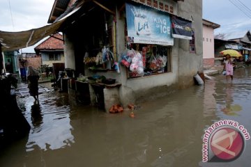 Kabupaten Bireuen dilanda banjir bandang