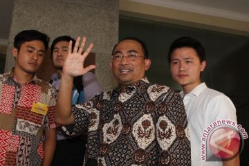 Partai Demokrat laporkan Firman Wijaya ke Bareskrim