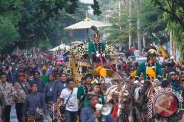 Kesejahteraan orang Jakarta, Bali, dan Yogya paling stabil