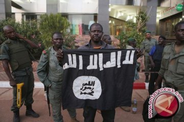 AS jatuhkan sanksi terhadap pemimpin jaringan Al Qaida di Mali