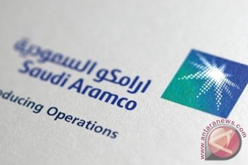 Prospek kenaikan produksi Saudi picu harga minyak  jatuh
