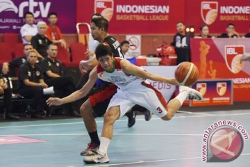 Pasific Caesar perbesar peluang ke playoff iBL