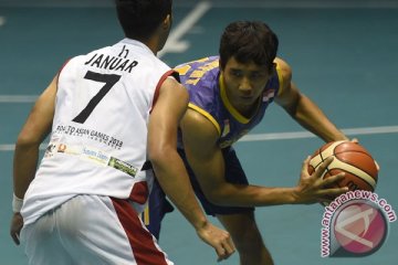 Kompetisi IBL mulai bergulir 20 Januari 2017