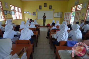 Pendidikan karakter melalui pendekatan budaya dinilai efektif