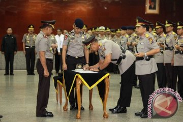 Polisi perketat pelabuhan masuk Tenau Kupang jelang Idul Fitri