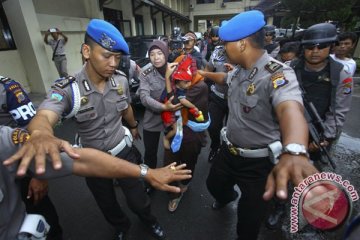 Polda DIY amankan perekrut dokter Rica