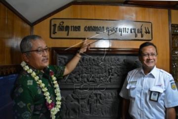 KA KALIGUNG BOROBUDUR