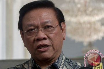 Tjahjo Kumolo anggap Agung Laksono Ketua DPR Terbaik