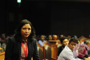 Sidang perselisihan pilkada