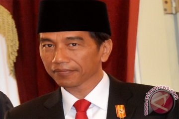 Presiden Jokowi: Perjuangan Palestina adalah perjuangan negara Islam