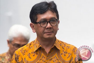 Pembuatan "peta jalan" bukan berarti langsung membangun PLTN