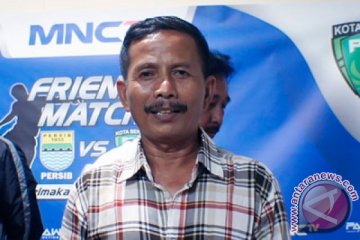 Lima pemain Persija absen lawan Persib