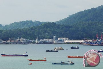 Jepang segera lakukan studi kelaikan Pelabuhan Patimban