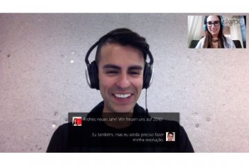 Fitur penerjemah Skype kini hadir di Windows