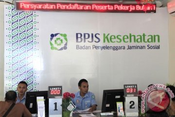 Selama Lebaran peserta BPJS bisa berobat dimanapun