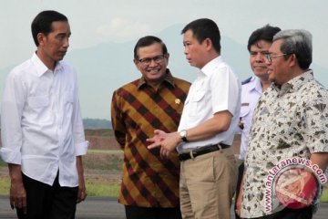 Bandara Kertajati akan "Sunda sekali"