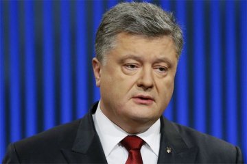 Presiden Ukraina tidak terlalu berharap pada KTT di Berlin