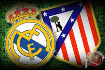 Prediksi Real Madrid vs Atletico Madrid