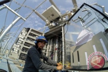 PLTG Paguat Segera Beroperasi