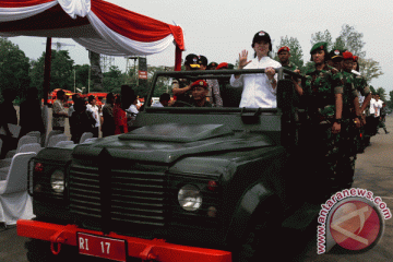 Pengamat politik: persatuan bangsa Indonesia harus diperkuat
