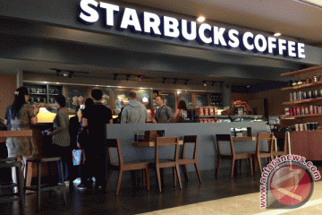 CEO Starbucks mundur
