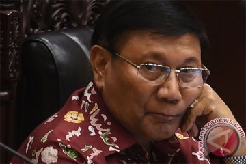 DPD minta Tito lanjutkan reformasi Polri