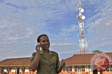 BRTI: tarif masih menjadi persoalan telekomunikasi di timur Indonesia