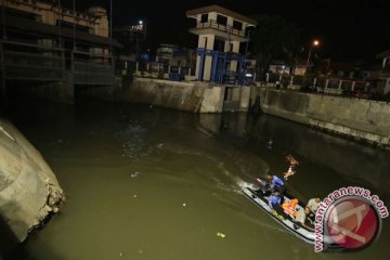 Poda Metro imbau pengeroyok polisi Senen serahkan diri