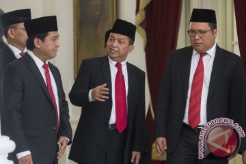 Soetrisno Bachir akan lepaskan jabatan di PAN