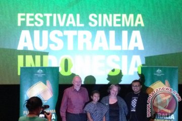 Festival Sinema Australia Indonesia digelar akhir Januari
