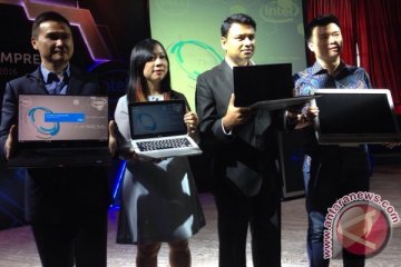 Dell perkenalkan lini laptop terbaru