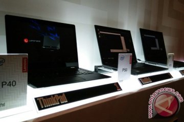 Spesifikasi Lenovo ThinkPad seri P 