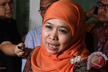 Khofifah bertemu tokoh Kalijodo untuk PSK alih profesi