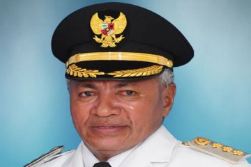 Ayub mengundurkan diri dari jabatan Bupati Kupang untuk maju caleg