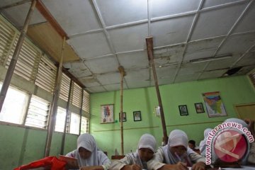 Yogyakarta siapkan penstandaran sarana prasarana pendidikan
