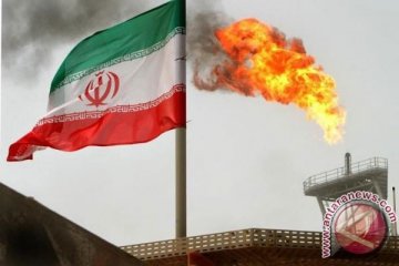Iran siap pasok 200 ribu barel minyak per hari ke Indonesia