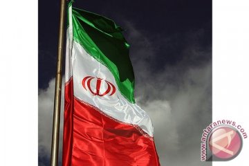Kedubes Iran di Riyadh dibuka kembali sejak tutup tujuh tahun