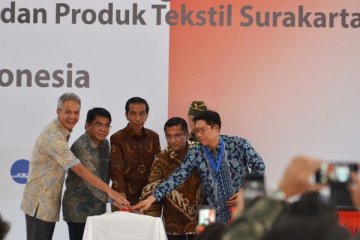 Penghentian bantuan mesin tekstil tak turunkan daya saing