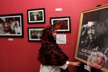RUMAH PERGERAKAN GRIYA GUS DUR