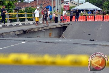 Ratusan rumah warga Jembrana-Bali tergenang banjir