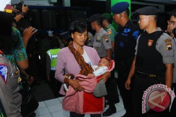 Yogyakarta belum siapkan tempat penampungan eks Gafatar