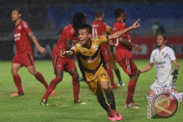 Mitra Kukar penuhi ambisinya kalahkan Perseru 1-0