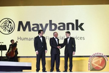 Obligasi Maybank Indonesia Finance dicatatkan di BEI